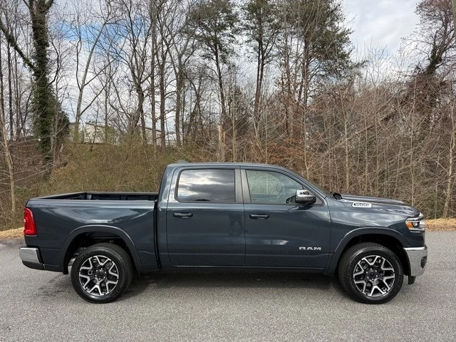 2026 Ram 1500 2nd Gen - Image 6 of 21