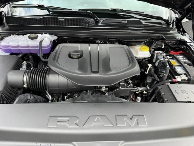 2026 Ram 1500 2nd Gen - Image 11 of 21