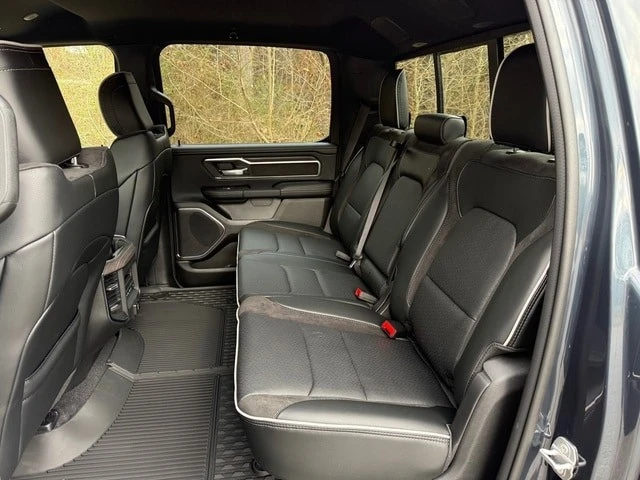 2026 Ram 1500 2nd Gen - Image 17 of 21