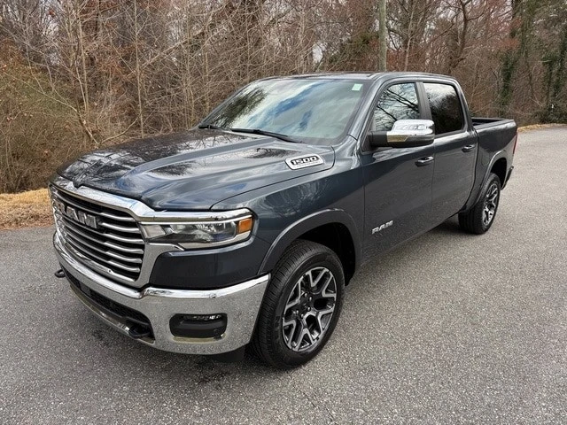 2026 Ram 1500 2nd Gen - Image 3 of 21