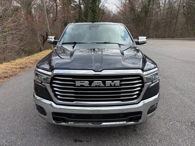 2026 Ram 1500 2nd Gen - Image 4 of 21