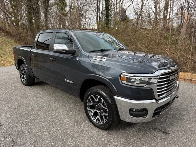 2026 Ram 1500 2nd Gen - Image 5 of 21