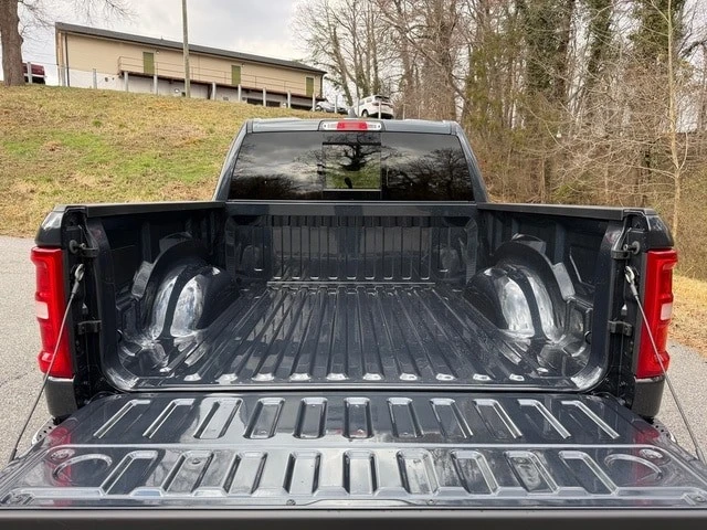 2026 Ram 1500 2nd Gen - Image 9 of 21
