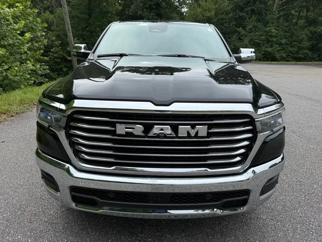 2026 Ram 1500 2nd Gen - Image 4 of 21