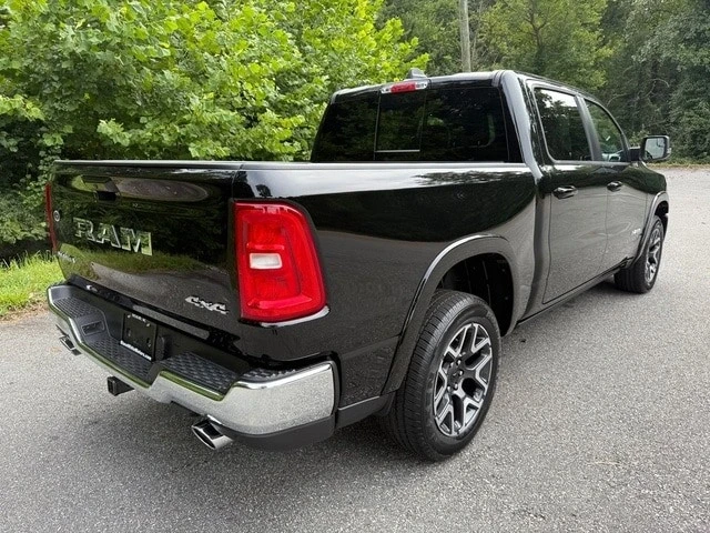 2026 Ram 1500 2nd Gen - Image 7 of 21