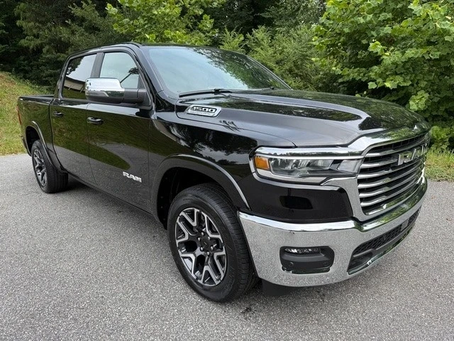 2026 Ram 1500 2nd Gen - Image 5 of 21