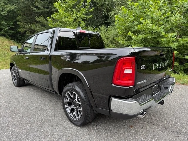 2026 Ram 1500 2nd Gen - Image 11 of 21