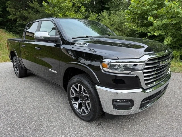 2026 Ram 1500 2nd Gen - Image 5 of 21