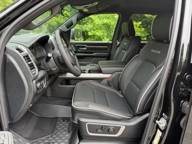 2026 Ram 1500 2nd Gen - Image 14 of 21