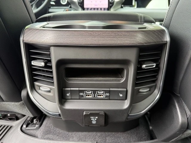 2026 Ram 1500 2nd Gen - Image 21 of 21