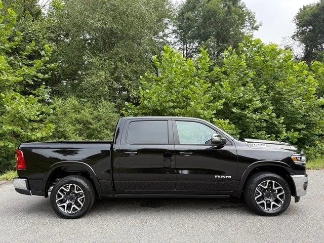 2026 Ram 1500 2nd Gen - Image 6 of 21