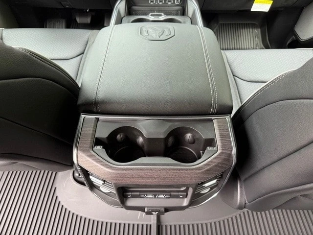 2026 Ram 1500 2nd Gen - Image 20 of 21