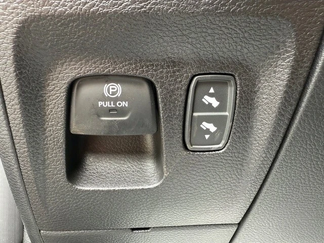 2026 Ram 1500 2nd Gen - Image 18 of 21
