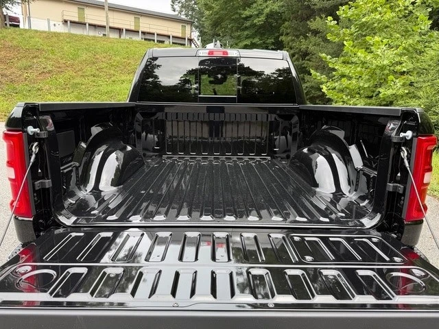 2026 Ram 1500 2nd Gen - Image 10 of 21