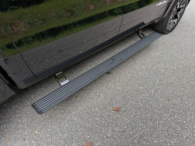 2026 Ram 1500 2nd Gen - Image 8 of 21