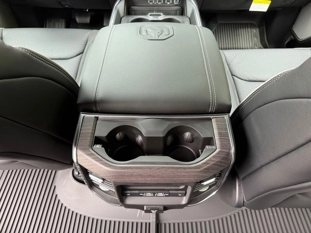 2026 Ram 1500 2nd Gen - Image 20 of 21