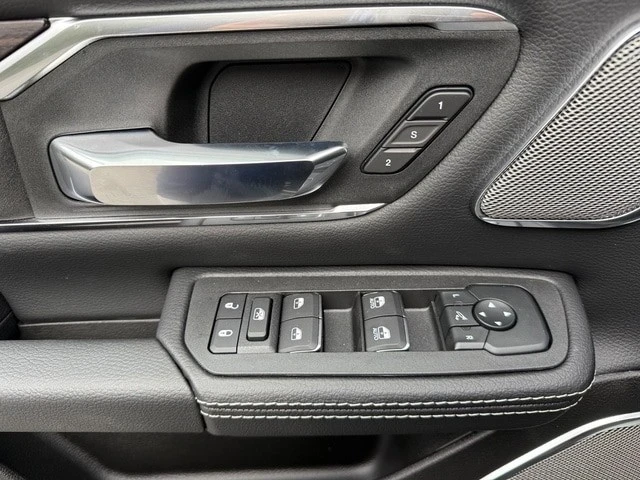2026 Ram 1500 2nd Gen - Image 15 of 21
