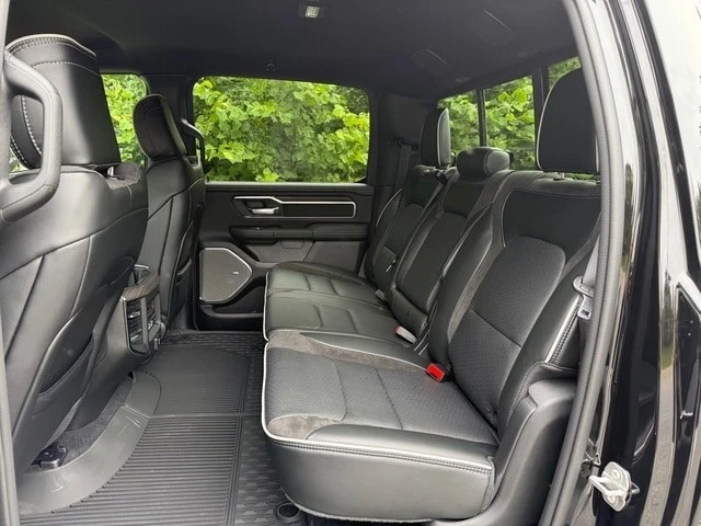 2026 Ram 1500 2nd Gen - Image 19 of 21