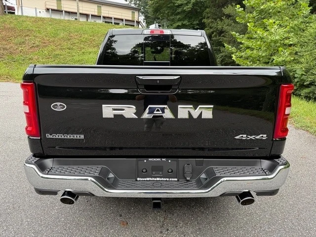 2026 Ram 1500 2nd Gen - Image 9 of 21