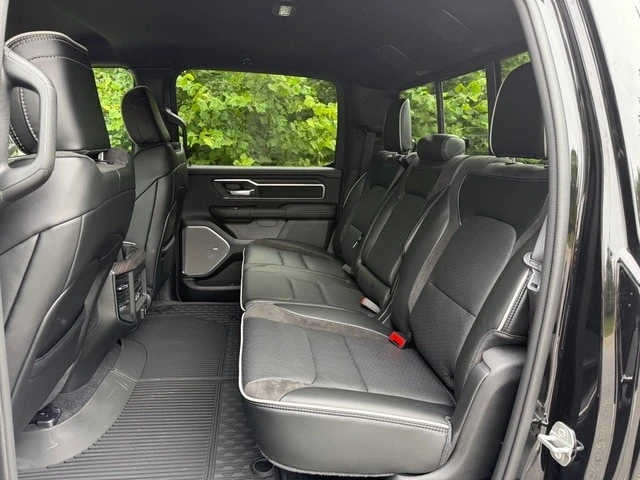 2026 Ram 1500 2nd Gen - Image 19 of 21