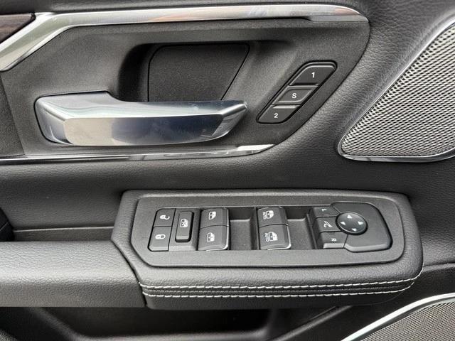 2026 Ram 1500 2nd Gen - Image 15 of 21