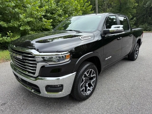 2026 Ram 1500 2nd Gen - Image 3 of 21