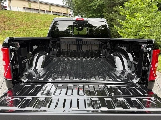 2026 Ram 1500 2nd Gen - Image 10 of 21