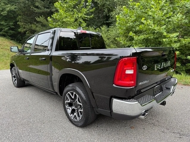 2026 Ram 1500 2nd Gen - Image 11 of 21