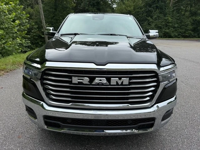 2026 Ram 1500 2nd Gen - Image 4 of 21
