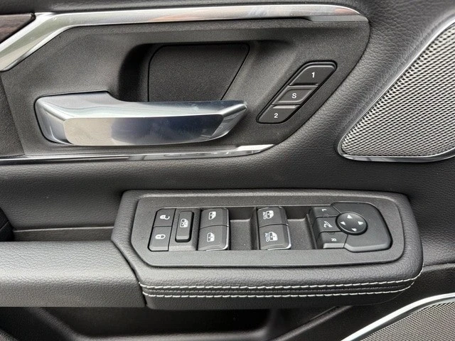2026 Ram 1500 2nd Gen - Image 15 of 21
