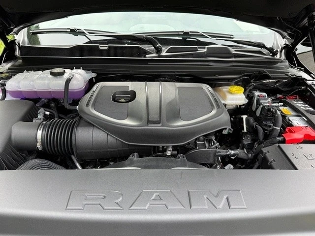 2026 Ram 1500 2nd Gen - Image 13 of 21