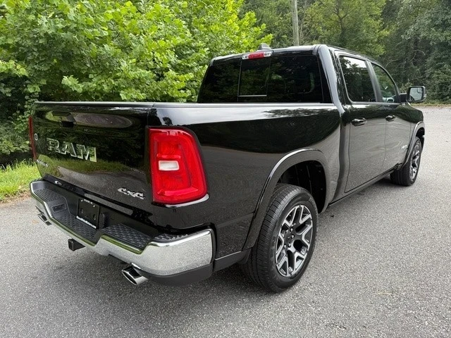 2026 Ram 1500 2nd Gen - Image 7 of 21