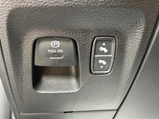 2026 Ram 1500 2nd Gen - Image 18 of 21