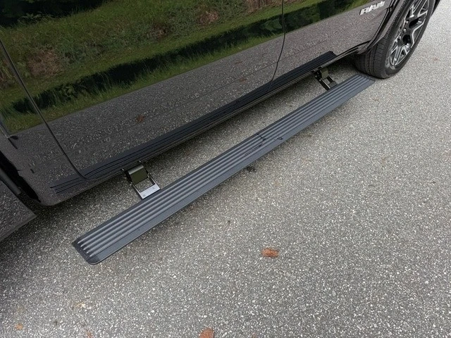 2026 Ram 1500 2nd Gen - Image 8 of 21