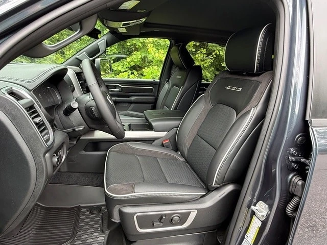 2026 Ram 1500 2nd Gen - Image 15 of 31