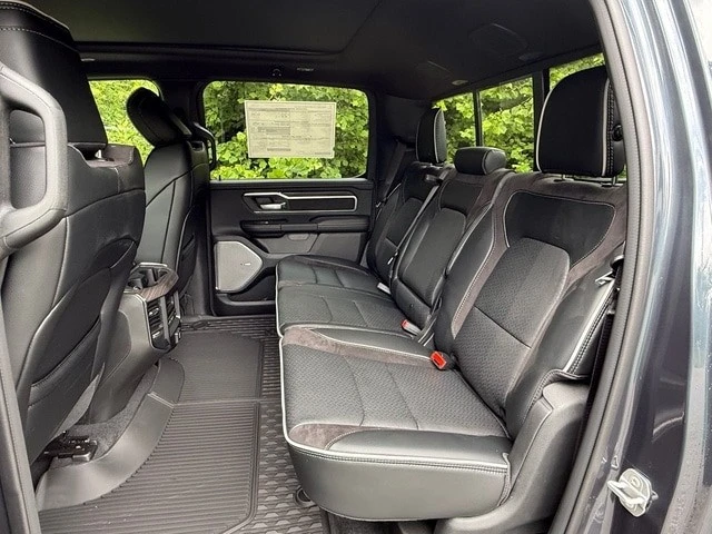 2026 Ram 1500 2nd Gen - Image 20 of 31
