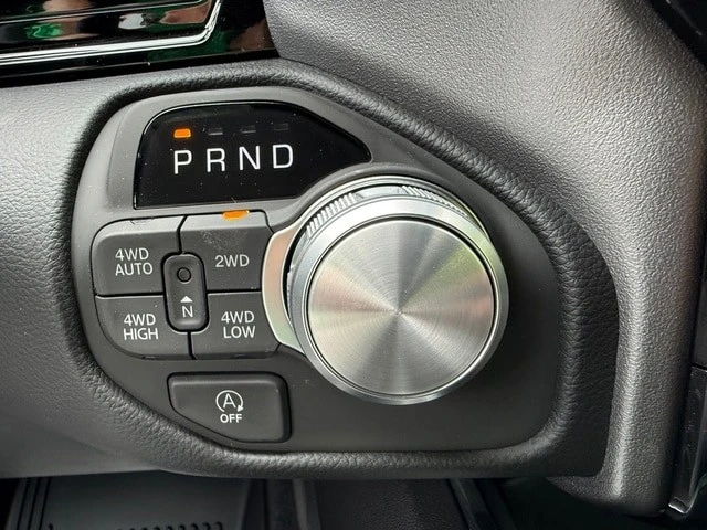2026 Ram 1500 2nd Gen - Image 27 of 31