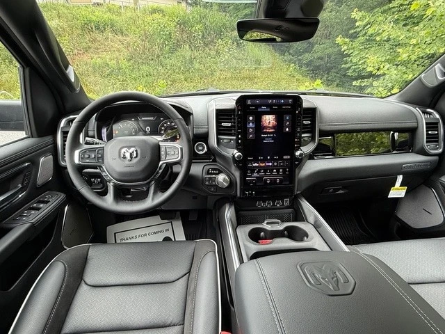 2026 Ram 1500 2nd Gen - Image 14 of 31