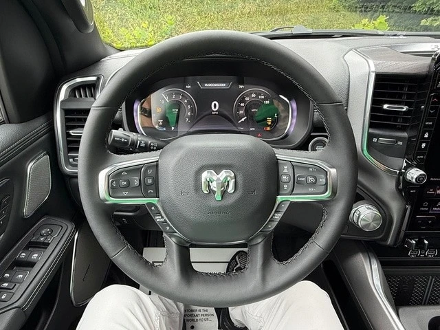 2026 Ram 1500 2nd Gen - Image 25 of 31