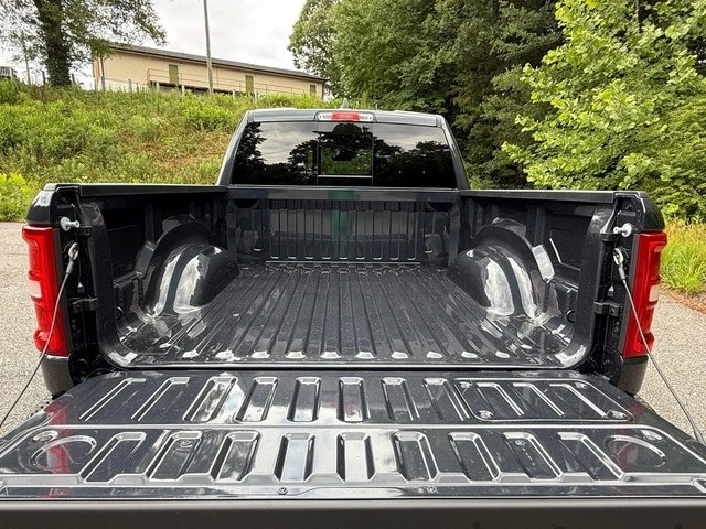 2026 Ram 1500 2nd Gen - Image 10 of 31