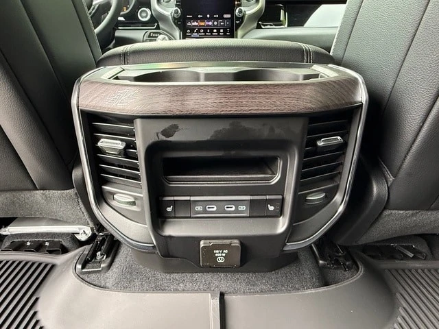 2026 Ram 1500 2nd Gen - Image 21 of 31