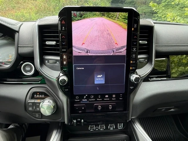 2026 Ram 1500 2nd Gen - Image 31 of 31