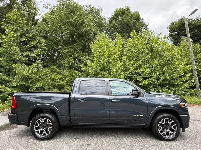 2026 Ram 1500 2nd Gen - Image 6 of 31