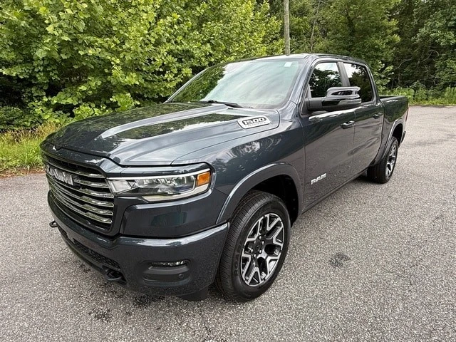 2026 Ram 1500 2nd Gen - Image 3 of 31