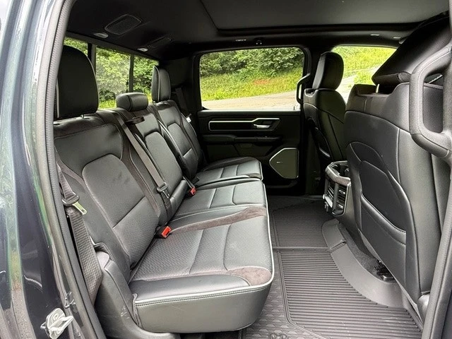 2026 Ram 1500 2nd Gen - Image 22 of 31