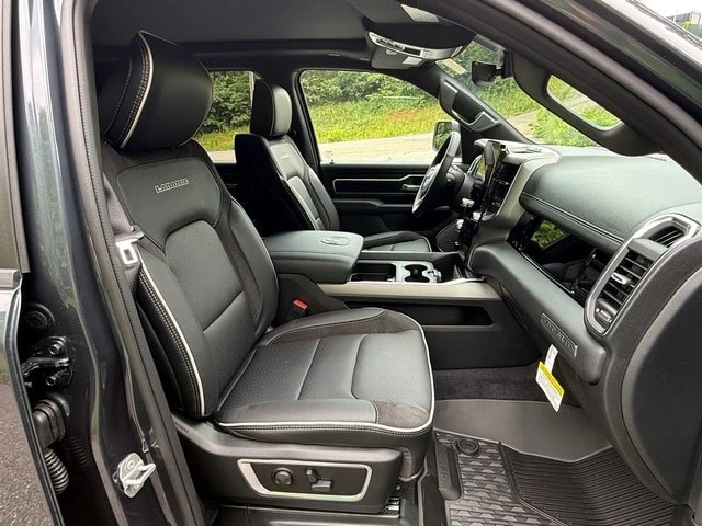 2026 Ram 1500 2nd Gen - Image 23 of 31