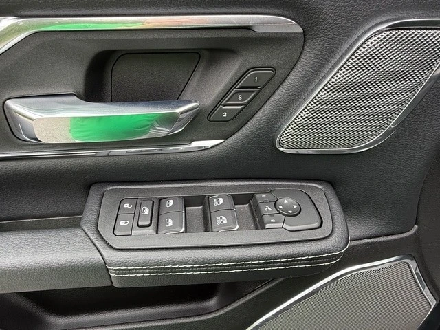 2026 Ram 1500 2nd Gen - Image 16 of 31