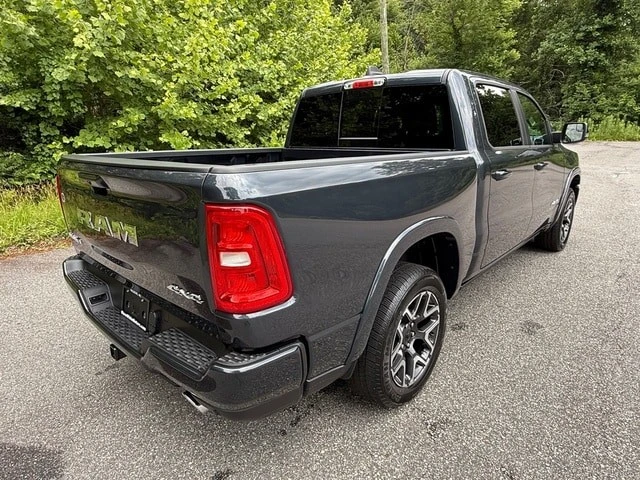 2026 Ram 1500 2nd Gen - Image 7 of 31