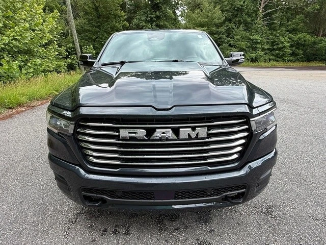 2026 Ram 1500 2nd Gen - Image 4 of 31
