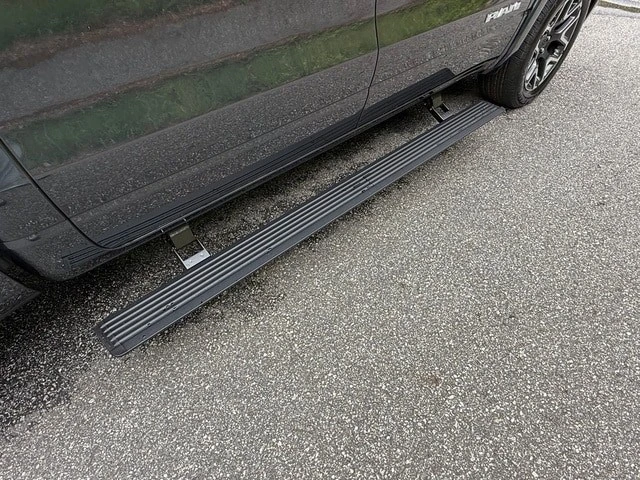 2026 Ram 1500 2nd Gen - Image 8 of 31